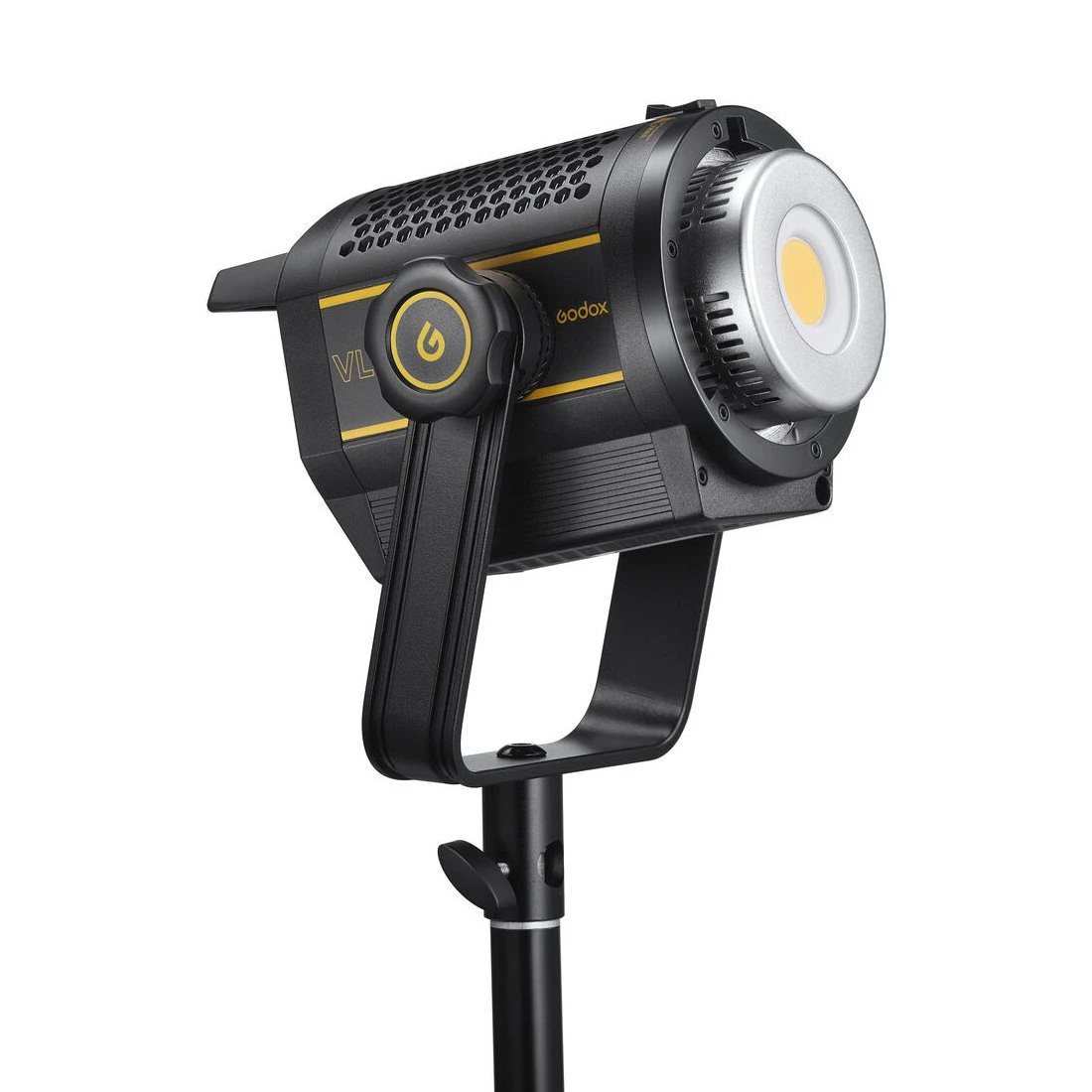 Godox VL200II Led Video Light 3 Godox VL200II Led Video Light - Image 3