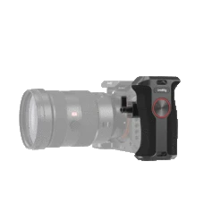 SmallRig 3260 Rotating Nato Handle (Left Side) 12 SmallRig 3260 Rotating Nato Handle (Left Side) -Cinegear Shop 1675131160433