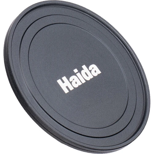 Haida Magnetic Circular Rear Cap 67mm 3 Haida Magnetic Circular Rear Cap 67mm - Image 3