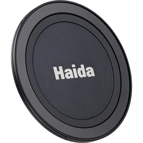 Haida Magnetic Circular Rear Cap 67mm 4 Haida Magnetic Circular Rear Cap 67mm - Image 4