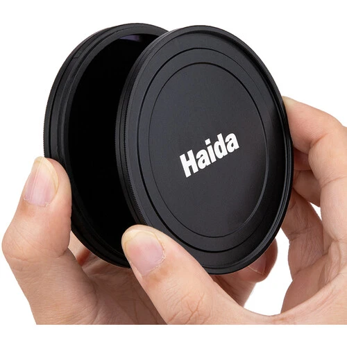 Haida Magnetic Circular Rear Cap 67mm 8 Haida Magnetic Circular Rear Cap 67mm - Image 8
