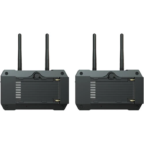 Shimbol ZO1000 SDI/HDMI Wireless Video Transmission System 2 Shimbol ZO1000 SDI/HDMI Wireless Video Transmission System - Image 2