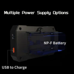 Shimbol ZO1000 SDI/HDMI Wireless Video Transmission System 28 Shimbol ZO1000 SDI/HDMI Wireless Video Transmission System -Cinegear Shop 1675261935 IMG 1929249