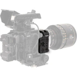 Tilta Vertical Mounting Plate For Sony FX6 -Cinegear Shop 1675965682 IMG 1935092