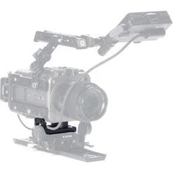 Tilta Vertical Mounting Plate For Sony FX6 -Cinegear Shop 1675965682 IMG 1935093