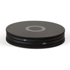 Urth UV + Circular Polarizing (CPL) Lens Filter Kit (Plus+) -Cinegear Shop 1677850343 029