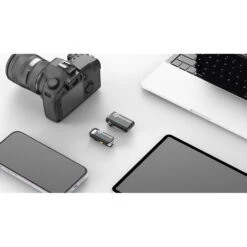 Hollyland LARK M1 SOLO (2.4 GHz) -Cinegear Shop 1678708011 IMG 1953605