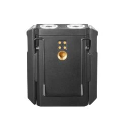 Godox WMicS2 RX2 UHF Wireless Receiver -Cinegear Shop 1679404104 402