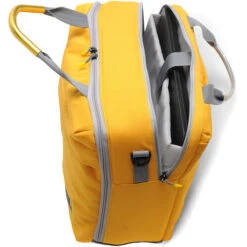 ORCA OR-550 Laptop Briefcase (Yellow) 11 ORCA OR-550 Laptop Briefcase (Yellow) -Cinegear Shop 1682605868 IMG 1984440