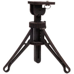 JollyLook DIY Decorative Camera Tripod Kit (Dark Brown) -Cinegear Shop 1683198991 IMG 1988448