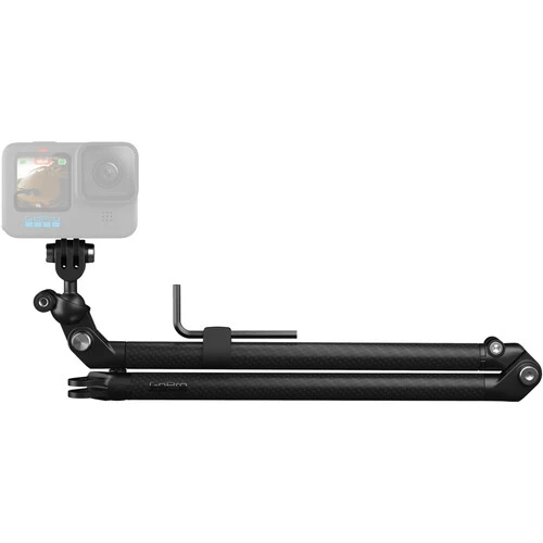 GoPro Boom + Bar Mount 4 GoPro Boom + Bar Mount - Image 4