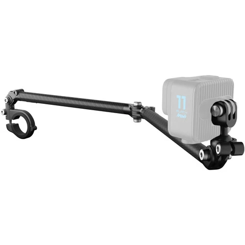 GoPro Boom + Bar Mount 2 GoPro Boom + Bar Mount - Image 2