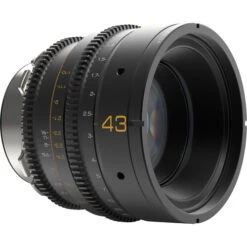 Dulens APO Mini Prime 43mm T2.4 Cinema Lens – PL Mount 8 Dulens APO Mini Prime 43mm T2.4 Cinema Lens – PL Mount -Cinegear Shop 1684338431 IMG 1998928