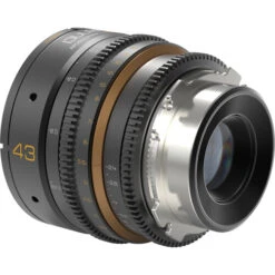 Dulens APO Mini Prime 43mm T2.4 Cinema Lens – PL Mount 9 Dulens APO Mini Prime 43mm T2.4 Cinema Lens – PL Mount -Cinegear Shop 1684338431 IMG 1998929