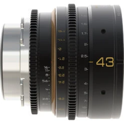 Dulens APO Mini Prime 43mm T2.4 Cinema Lens – PL Mount 11 Dulens APO Mini Prime 43mm T2.4 Cinema Lens – PL Mount -Cinegear Shop 1684338431 IMG 1998931