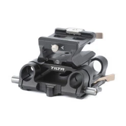 Tilta Modular 15mm LWS Baseplate Type III – Black -Cinegear Shop 1684407044 1757650