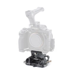 Tilta Modular 15mm LWS Baseplate Type III – Black -Cinegear Shop 1684407741 IMG 1999746