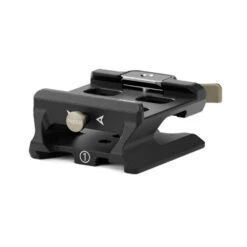 Tilta LWS Baseplate Adapter Type I – Black 7 Tilta LWS Baseplate Adapter Type I – Black -Cinegear Shop 1684951514 1762699