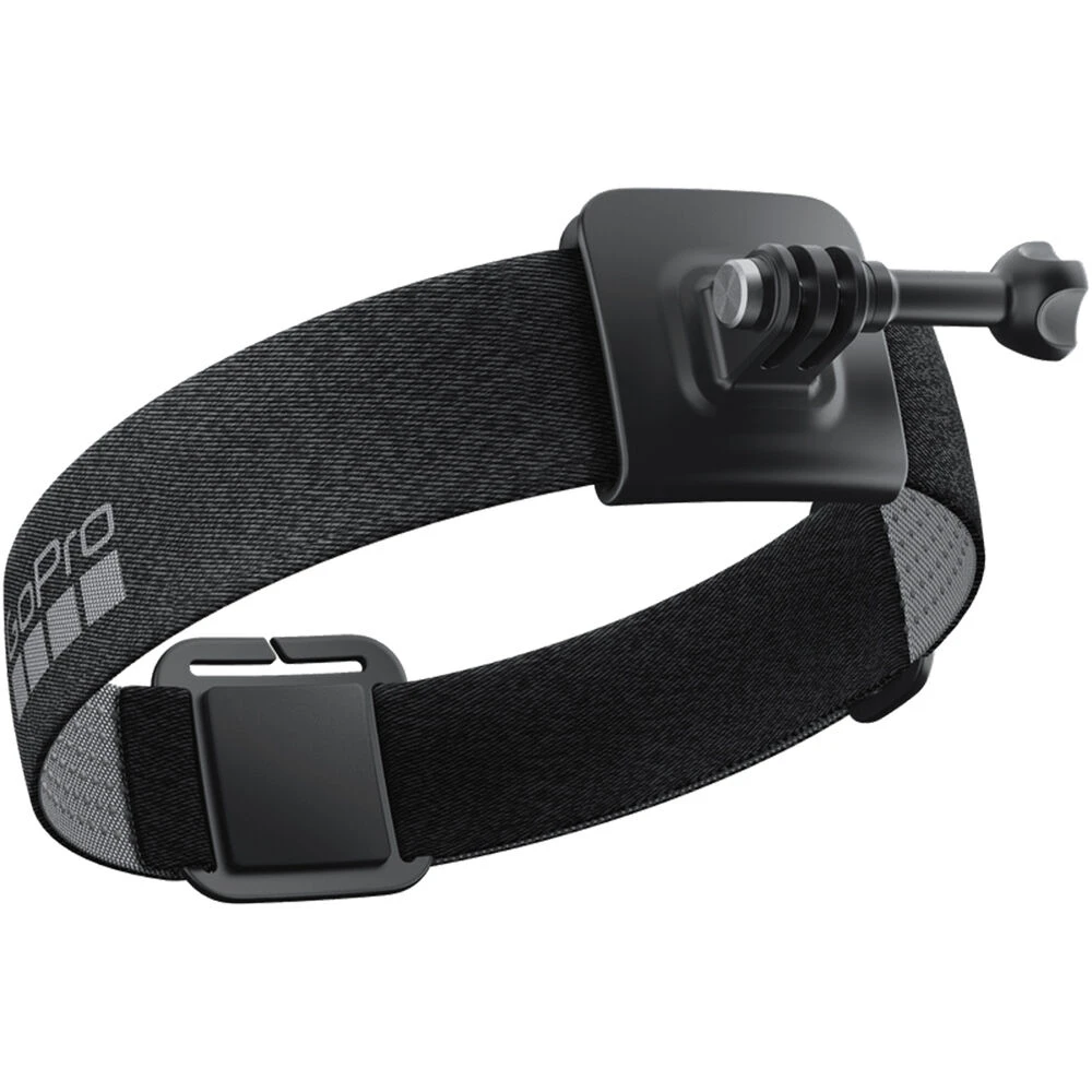 GoPro Head Strap 2.0 4 GoPro Head Strap 2.0 - Image 4