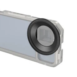 SmallRig 3841 67mm Cellphone Filter Ring Adapter (3578 Compatible) -Cinegear Shop 1687917764696