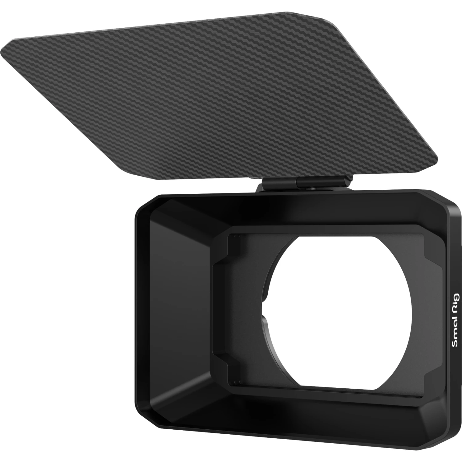 SmallRig 2660 Lightweight Matte Box 2 SmallRig 2660 Lightweight Matte Box - Image 2