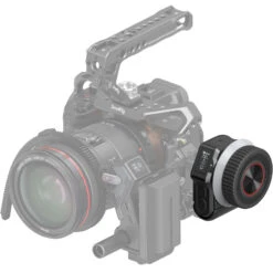 SmallRig 3262 Wireless Handwheel Controller 10 SmallRig 3262 Wireless Handwheel Controller -Cinegear Shop 1687934098898