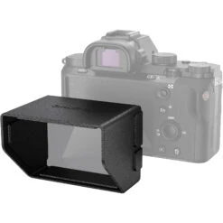 SmallRig 3638 Sunhood For Sony A7/A9/A1 Series -Cinegear Shop 1688035664544