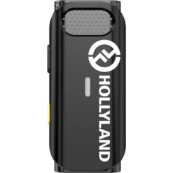 Hollyland LARK C1 DUO Android – Black 21 Hollyland LARK C1 DUO Android – Black -Cinegear Shop 1688040935 IMG 2030028