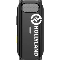 Hollyland LARK C1 DUO IOS Devices – Black -Cinegear Shop 1688041844 IMG 2030053