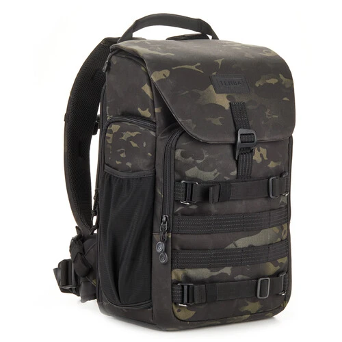 Tenba Axis V2 LT 18L Backpack – MultiCam Black 2 Tenba Axis V2 LT 18L Backpack – MultiCam Black - Image 2