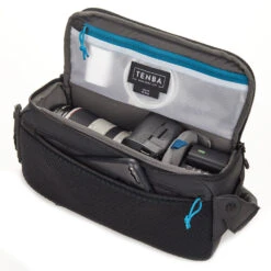 Tenba Axis V2 6L Sling Bag – Black 9 Tenba Axis V2 6L Sling Bag – Black -Cinegear Shop 1688201277 IMG 2014580