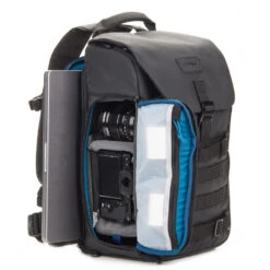 Tenba Axis V2 LT 18L Backpack – Black -Cinegear Shop 1688201277 IMG 2014766