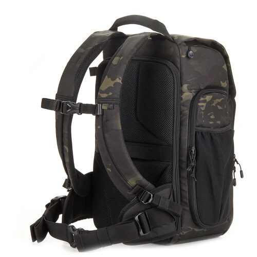 Tenba Axis V2 LT 18L Backpack – MultiCam Black 6 Tenba Axis V2 LT 18L Backpack – MultiCam Black - Image 6