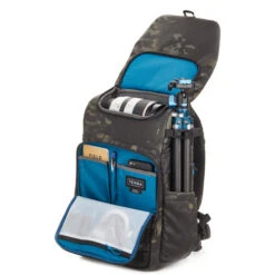 Tenba Axis V2 LT 20L Backpack – MultiCam Black -Cinegear Shop 1688201277 IMG 2014819