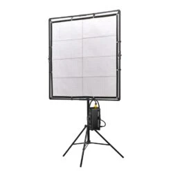 Godox KNOWLED F600Bi Waterproof Flexible LED Light Panel -Cinegear Shop 1689075508 166