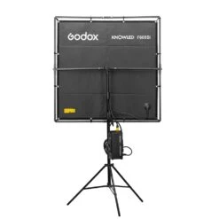 Godox KNOWLED F600Bi Waterproof Flexible LED Light Panel -Cinegear Shop 1689075509 989