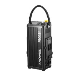 Godox KNOWLED F600Bi Waterproof Flexible LED Light Panel -Cinegear Shop 1689075510 019
