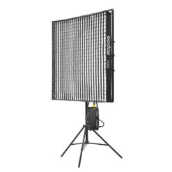 Godox KNOWLED F600Bi Waterproof Flexible LED Light Panel -Cinegear Shop 1689075510 361
