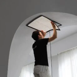 Godox KNOWLED F600Bi Waterproof Flexible LED Light Panel -Cinegear Shop 1689075513 395