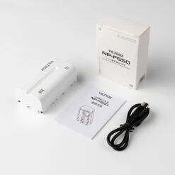 Viltrox NP-F550 Battery 2200mah With USB C Charging Port -Cinegear Shop 1692945448 965