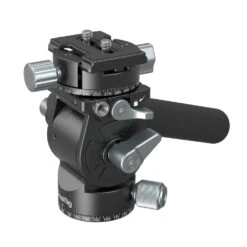 SmallRig 3457 Lightweight Fluid Video Head 19 SmallRig 3457 Lightweight Fluid Video Head -Cinegear Shop 1693363097017