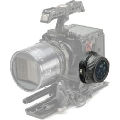 Tilta Nucleus Nano II Hand Wheel Controller -Cinegear Shop 1693579649 IMG 2049554