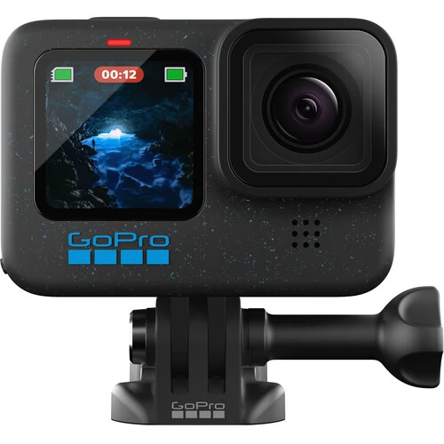 GoPro HERO 12 Black 2 GoPro HERO 12 Black - Image 2