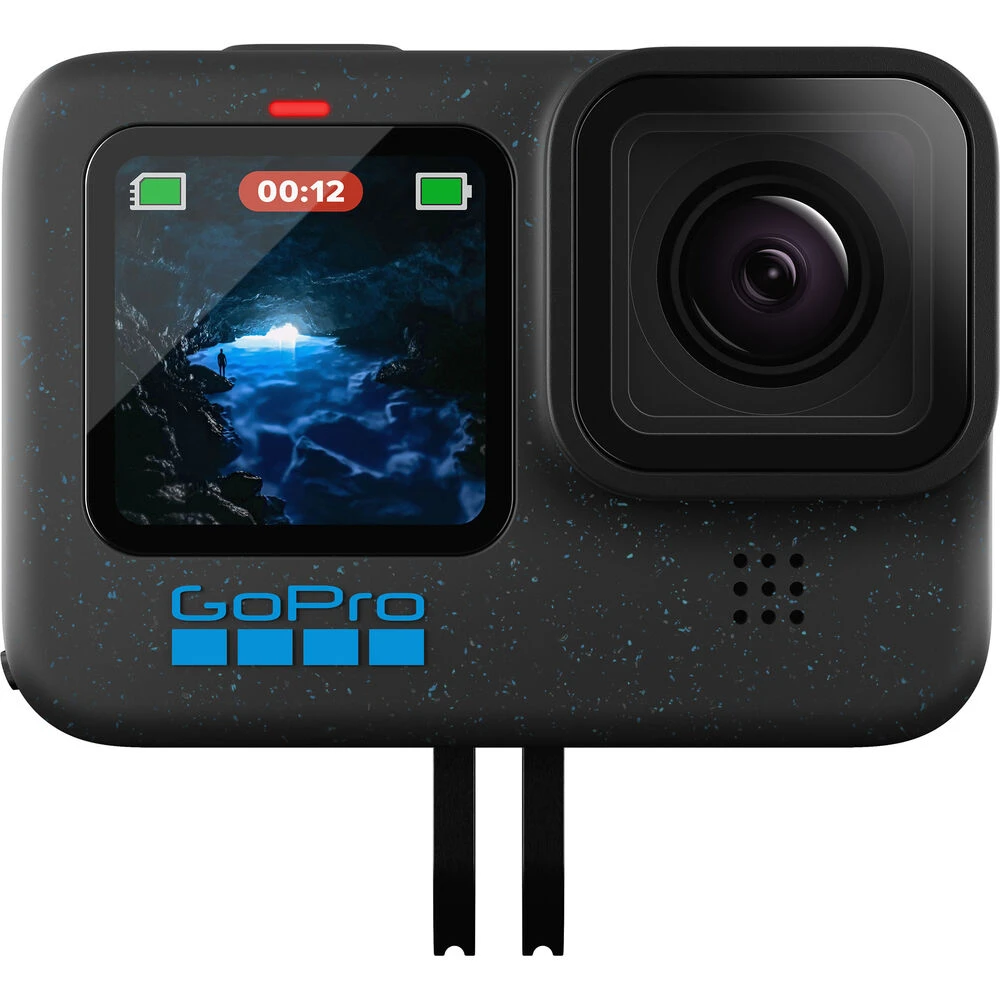 GoPro HERO 12 Black 3 GoPro HERO 12 Black - Image 3
