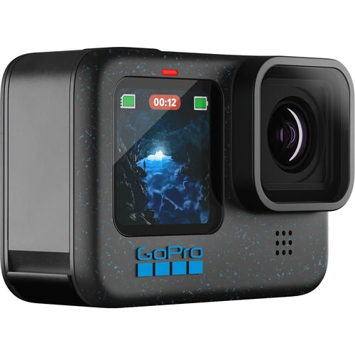 GoPro HERO 12 Black 11 GoPro HERO 12 Black - Image 11