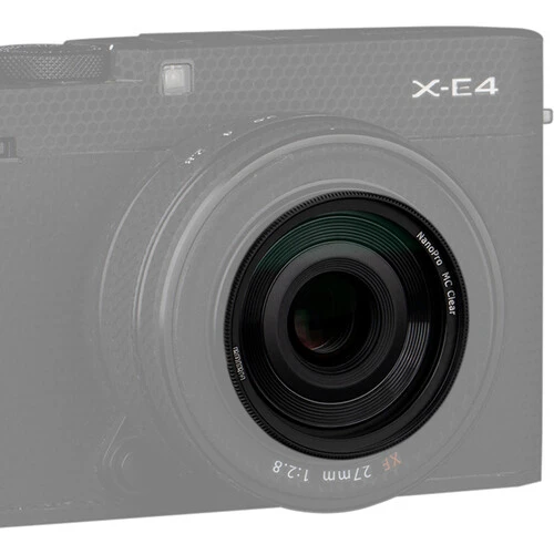 Haida NanoPro MC Clear Filter 46mm 3 Haida NanoPro MC Clear Filter 46mm - Image 3