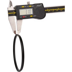 Haida NanoPro MC Clear Filter 62mm -Cinegear Shop 1694172762 IMG 2078666 14