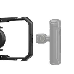 SmallRig Universal Quick Release Mobile Phone Cage MC4 -Cinegear Shop 1694508454745