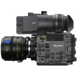 Sony BURANO 8K Digital Camera Motion Picture -Cinegear Shop 1694512184 IMG 2080186