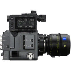 Sony BURANO 8K Digital Camera Motion Picture -Cinegear Shop 1694512184 IMG 2080187